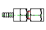 2D Top View